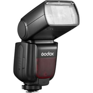 Godox Tt685iif Ttl Speedlight Flash For Fuji