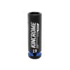 Kincrome 19mm 1/2" Drive Deep Impact Socket