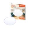 Ledvance 32W 3860lm LED Tri Colour Luminaire Ultra Slim Oyster Ceiling Light