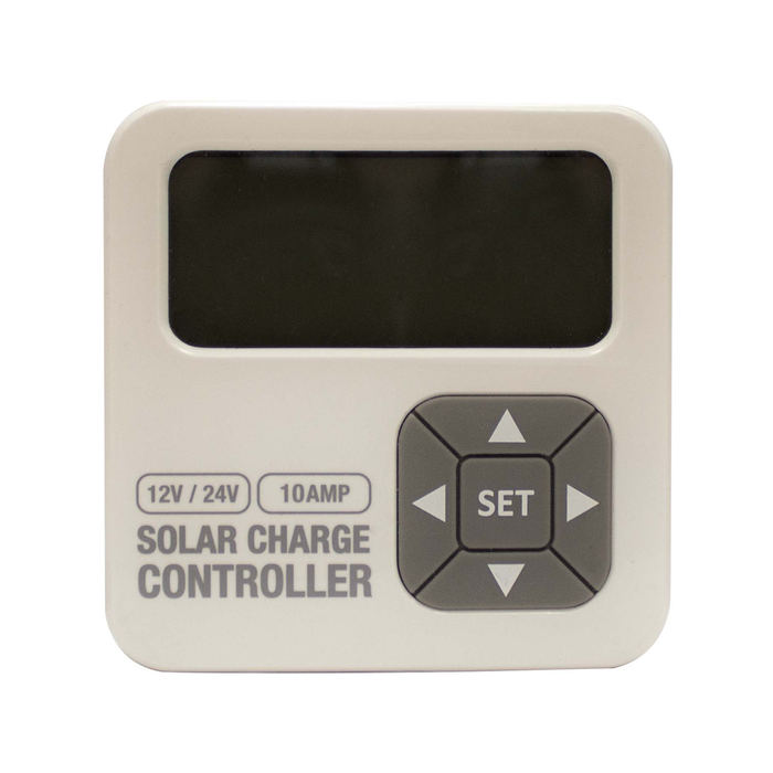 KT Solar 10A 12V Solar Controller PWM KT70781