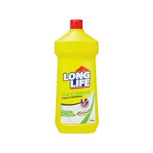 Long Life 1L Tile Cleaner