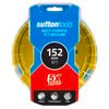 Sutton Tools 152mm TCT Multi-Purpose Seamless Holesaw