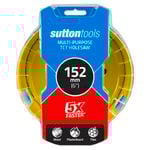 Sutton Tools 152mm TCT Multi-Purpose Seamless Holesaw