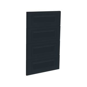 Kaboodle 450mm Poppy Seed Heritage Drawer Panels - 4 Pack