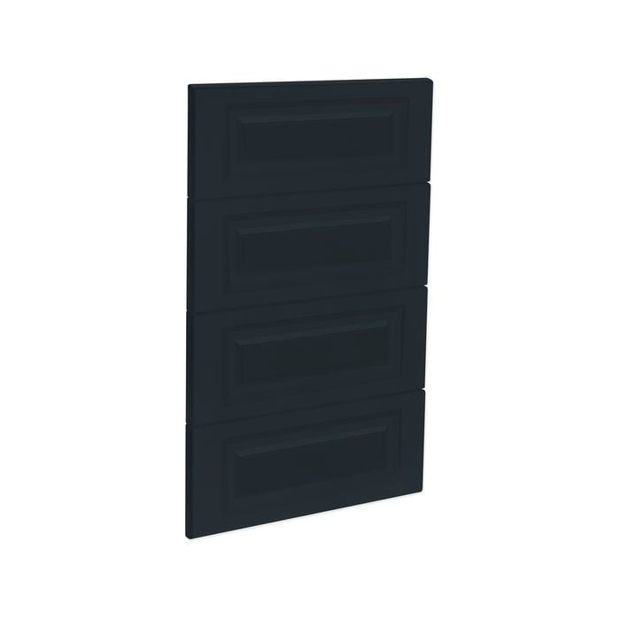 Kaboodle 450mm Poppy Seed Heritage Drawer Panels - 4 Pack
