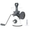 Appetito Manual Meat Mincer/Chopper w/ 2x Cutting Plates