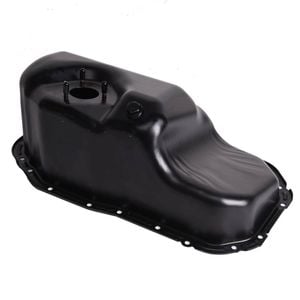 New Oil Pan For Audi A1 Skoda Fabia Vw Caddy Golf Polo 1.2 Tsi 03c103601bk