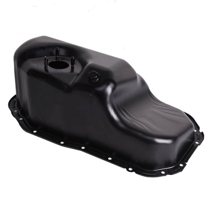 New Oil Pan For Audi A1 Skoda Fabia Vw Caddy Golf Polo 1.2 Tsi 03c103601bk