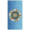 NNEOBA Non-Slip Natural Rubber Yoga Mat