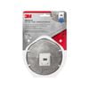 3M Disposable Painters Plus Respirator - 2 Pack