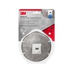 3M Disposable Painters Plus Respirator - 2 Pack