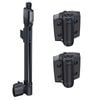 D&D Technologies Pool Gate Magna Latch Series 3 Top Pull Kit