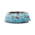 Dog Bowls & Feeders