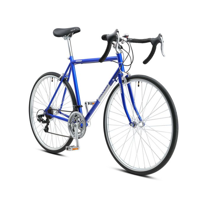 Progear Bikes Racer 700*56cm in Royal Blue