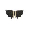 Fabelab Cotton 65cm Bat Wings Dress Up Party Costume Kids/Children 3y+ Black