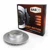 Front Brake Rotor Toyota Landcruiser Vdj200r/urj202r, Tundra Usk56l/57l, Lexus Lx450d Vdj201r Lx570 Urj201r 354mm