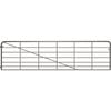 Pel Gates Heavy Barred Gate 1.05m - 3.66m