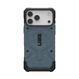 UAG Pathfinder MagSafe Case For iPhone 17 Pro Max - Cloud Blue