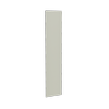 Kaboodle 450mm Pistachio Modern Pantry Door