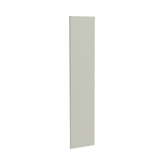 Kaboodle 450mm Pistachio Modern Pantry Door