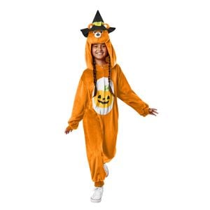 Care Bears Carebears Trick or Sweet Bear Costume Dress Up Party Outfit Size M
