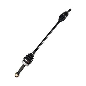 Rear Left/Right CV Joint Axle Drive Shaft For Nissan X-Trail T32 QR25DE AWD CVT