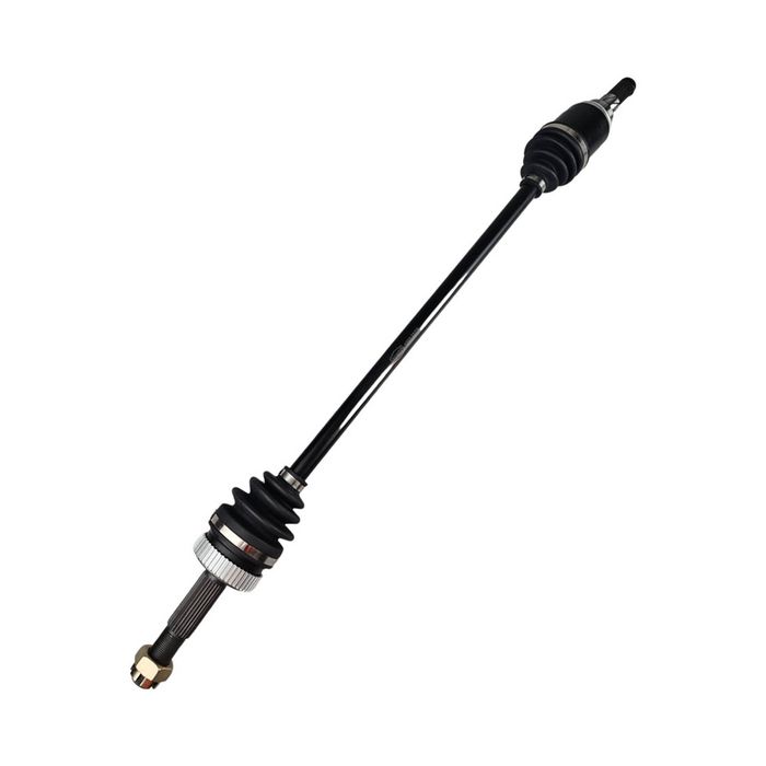 Rear Left/Right CV Joint Axle Drive Shaft For Nissan X-Trail T32 QR25DE AWD CVT