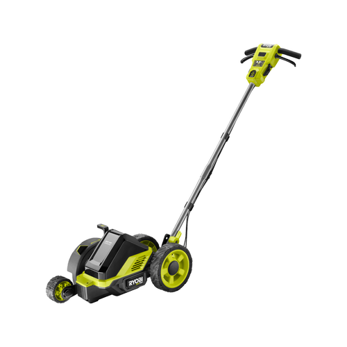 Ryobi 36V HP Brushless Ground Mount Edger Tool Only R36XEDG10 Bunnings Australia