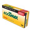 Kodak Professional T-Max 400 120 Film 5 Pack