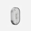 Decathlon | Usb Clip Front/rear Bike Light Sl510 - Black - One Size