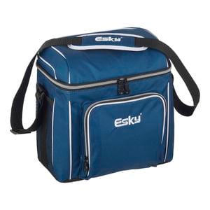Esky 16 Can Blue Soft Cooler Bag