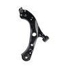 Left Front Lower Control Arm For Toyota Corolla Mzea12 Zwe211 Zwe219, Gr Corolla Gzea14, Prius Zvw50
