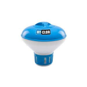 Hy-Clor Spa Floating Dispenser