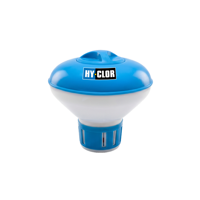 Hy-Clor Spa Floating Dispenser