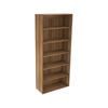 Lugna 2048 x 900 x 380mm Cove 5 Shelf Storage Cabinet
