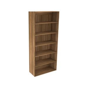 Lugna 2048 x 900 x 380mm Cove 5 Shelf Shelving Unit