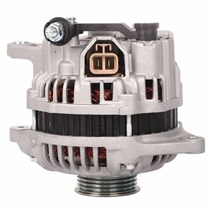 80A Alternator For MAZDA 323 Protege eng B6 BP FP FS 1.6L 1.8L 2.0L Petrol 93-05