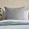 Myhouse Washed Cotton European Pillowcase