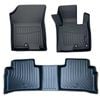 Vehiclab Hyundai  Tucson - 2021 - 2025 - NX4 - Petrol/Diesel ONLY - 3D/5D All Weather Moulded Car Floor Mats