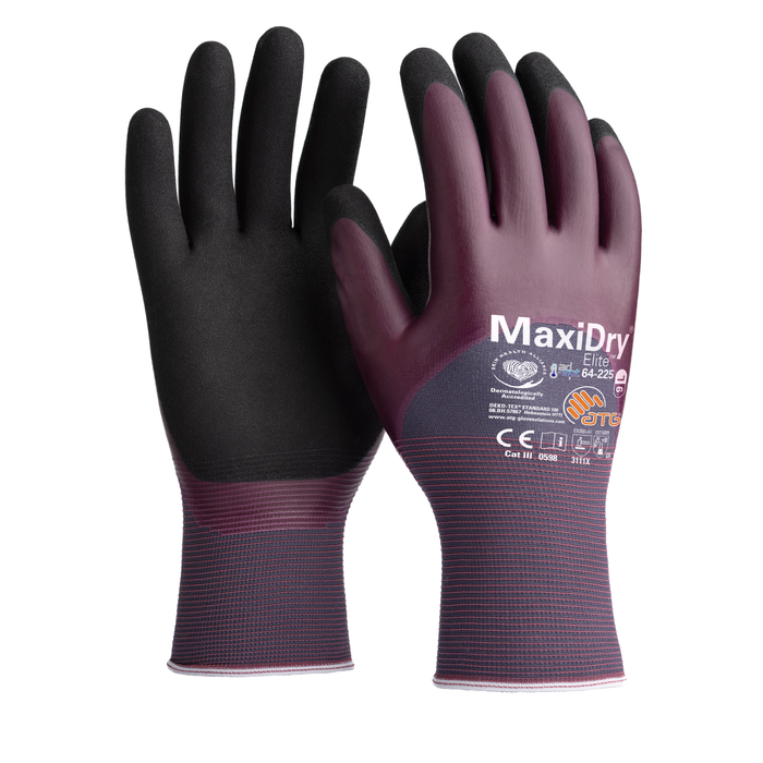 ATG Large MaxiDry Elite Glove