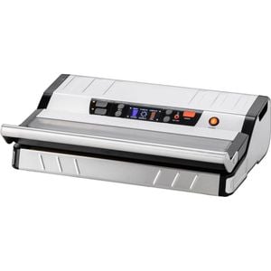 Proline Industrial Vacuum Sealer Heavy Duty 40cm Width Seal Stainless Steel