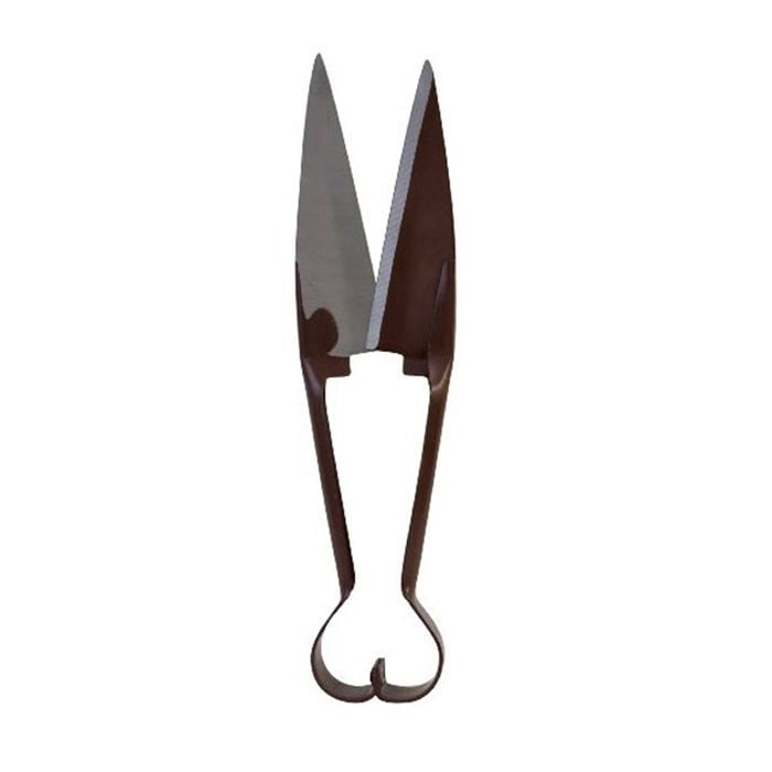 Cyclone 330mm Straight Shears