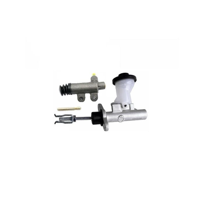 Clutch Master & Slave Cylinder For Toyota Hilux LN107 2.8 Diesel 4Cyl engine 1999-1997