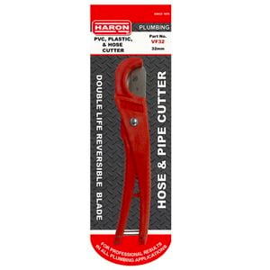 Haron 32mm Hose And Pipe Cutter