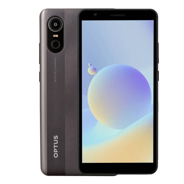 Optus X Sight 2 (6'', 32GB/1GB, Locked to Optus) - Grey