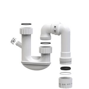 Holman 40mm S&P Trap Combo Set