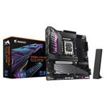 Gigabyte B860M A Elite WiFi 6E Motherboard - DDR5 Ready