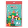 Art & Bob Dog Treats Advent Calendar
