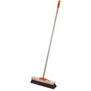 Raven Platform Broom 460mm Java