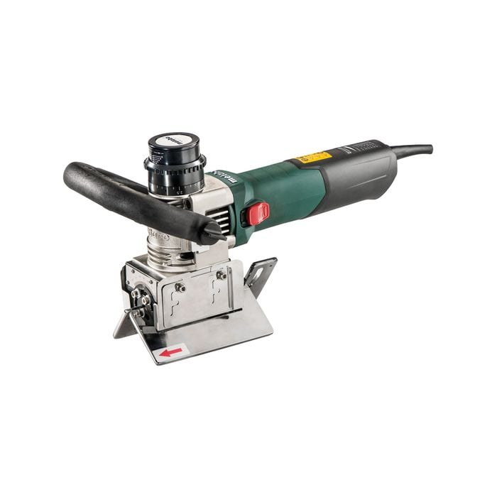 Metabo 1500W Metal Bevelling Tool KFM 15-10 F